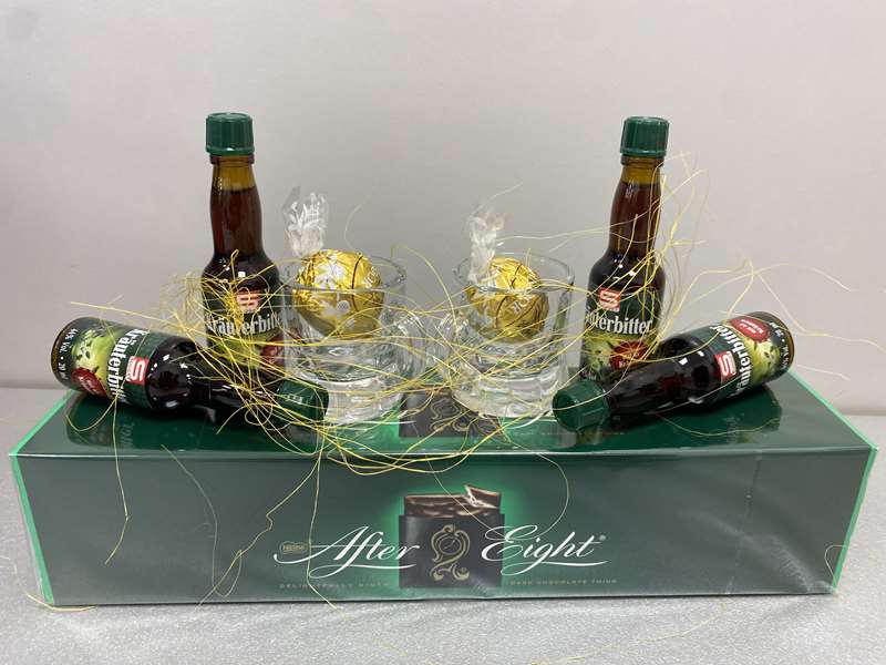 After Eight