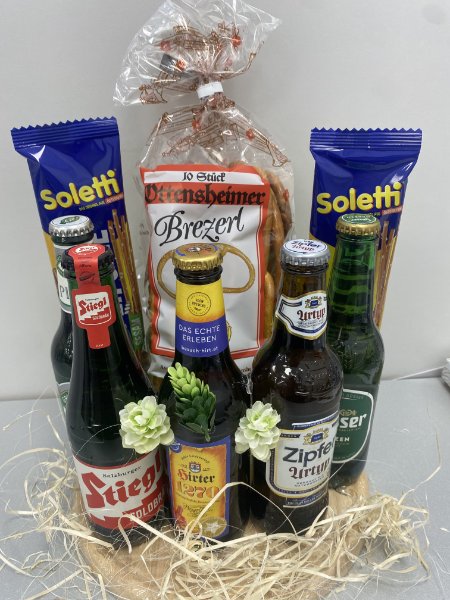 Biermix