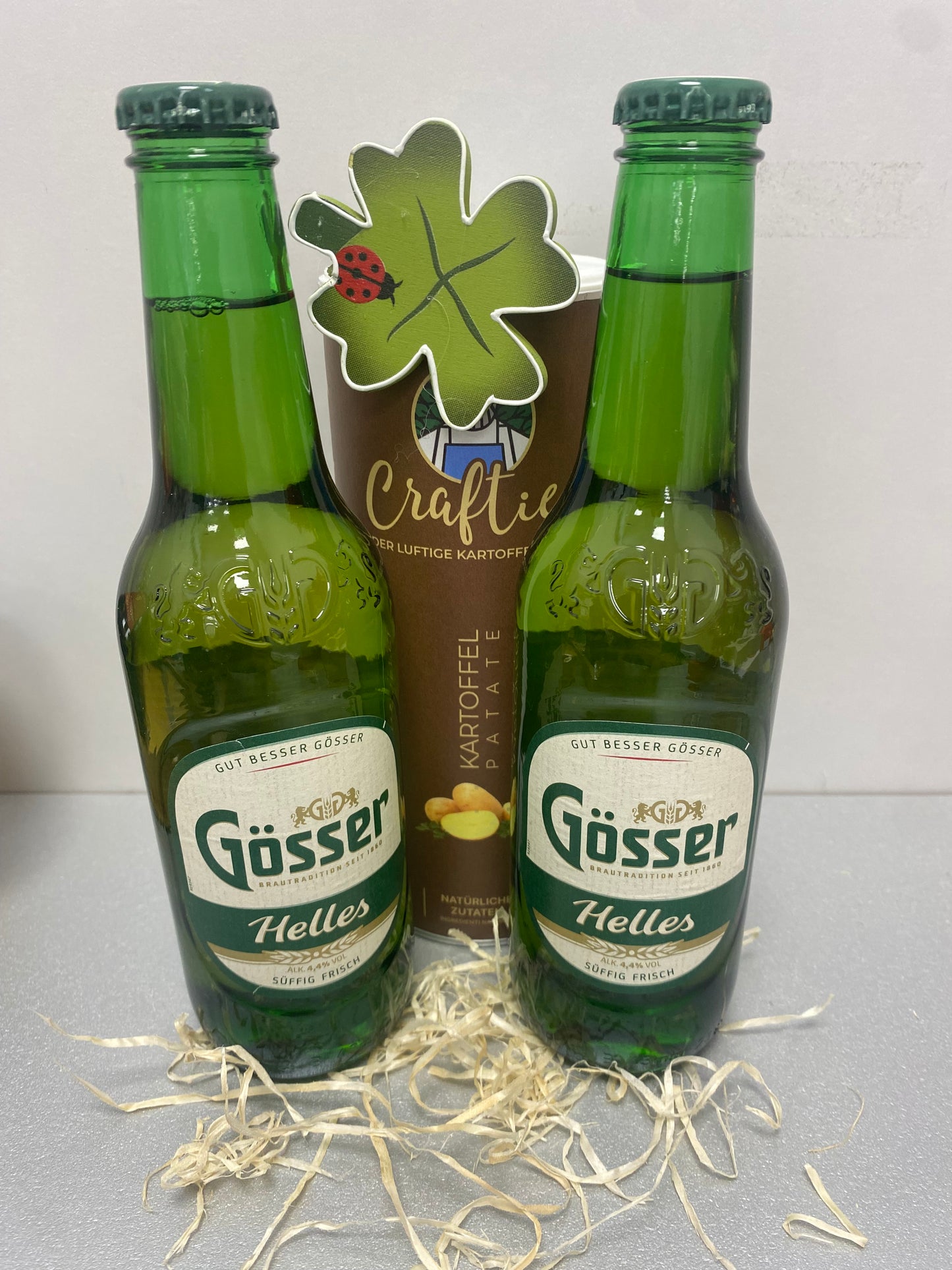Gösser Silvester