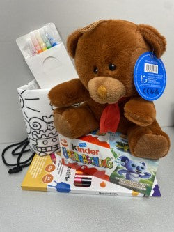 1194 - SS - Kinder Packerl Neu