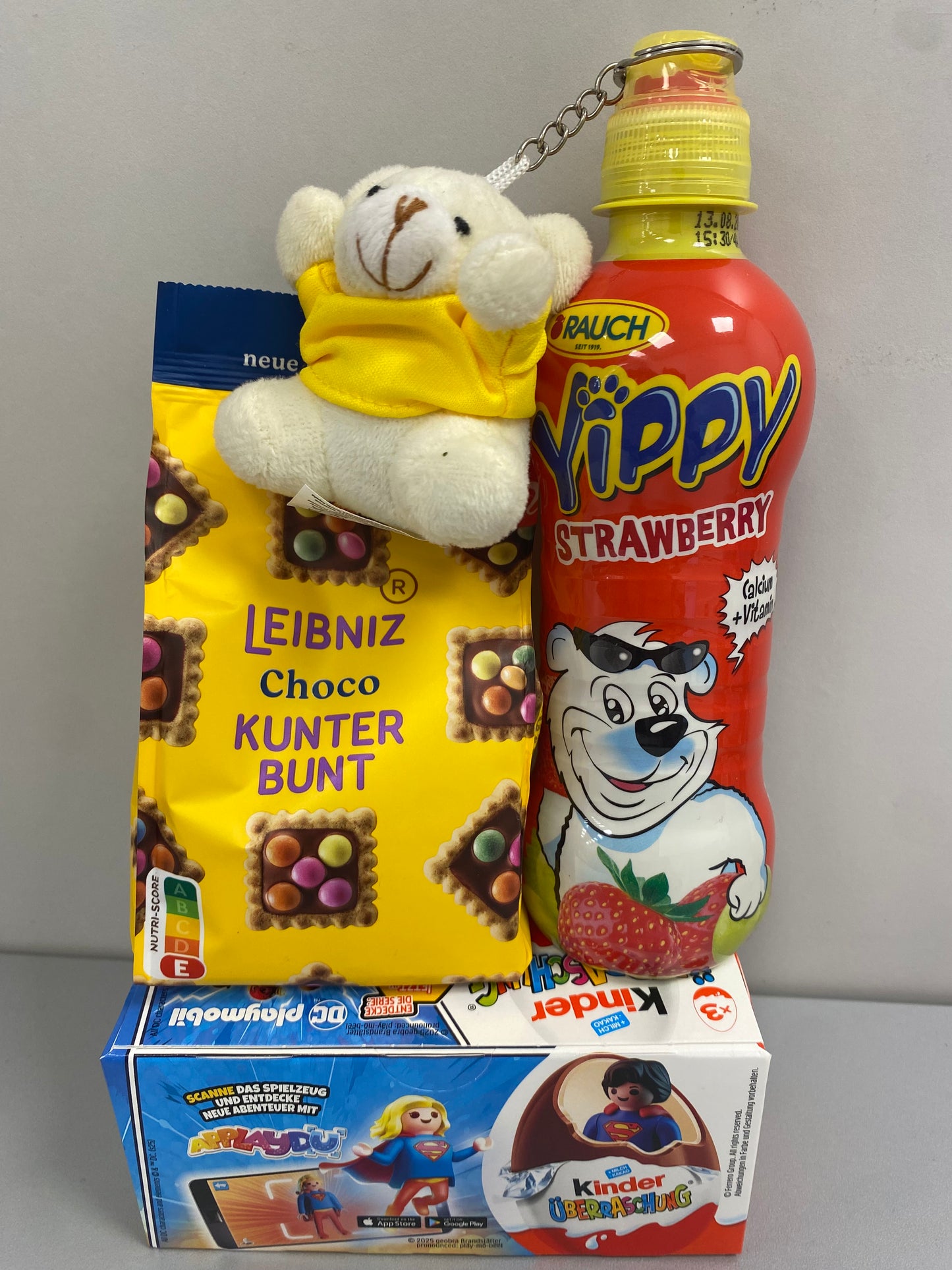 1159 - ST - Leibnitz Kunterbunt