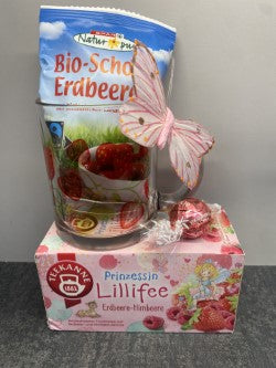 1192 - SS - Lillifee