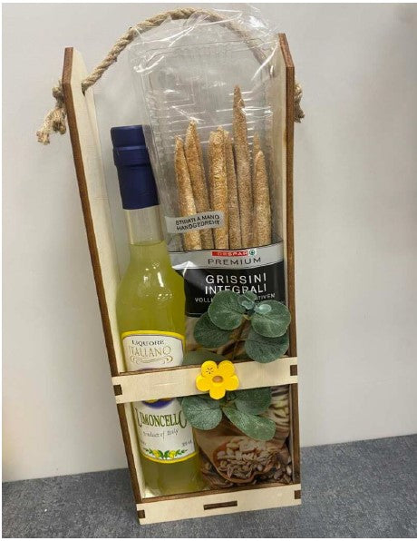 Limoncello
