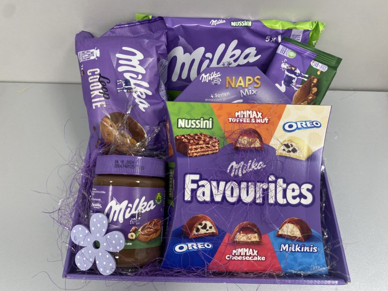 Milka