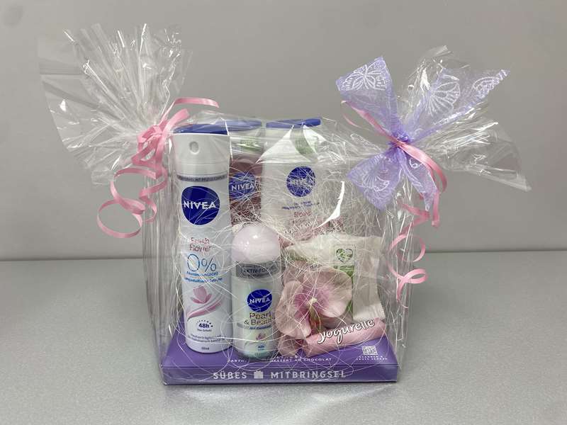 Nivea Woman