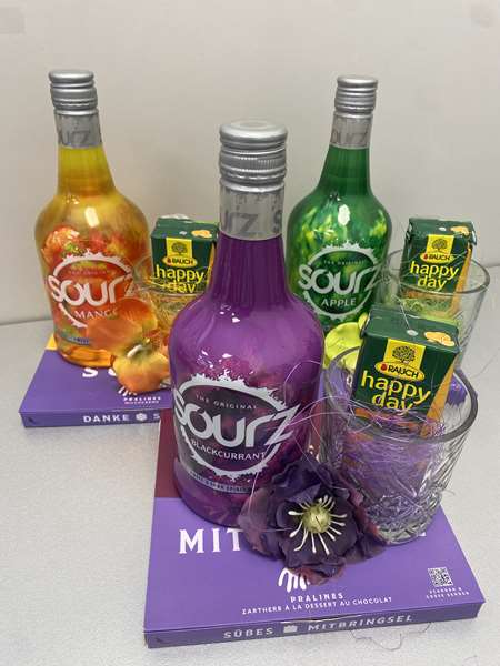 Sourz