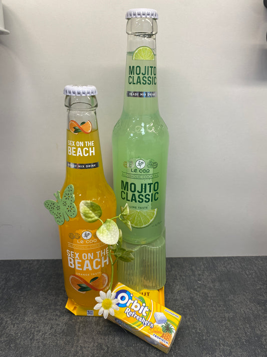 1214 - SO - Mojito