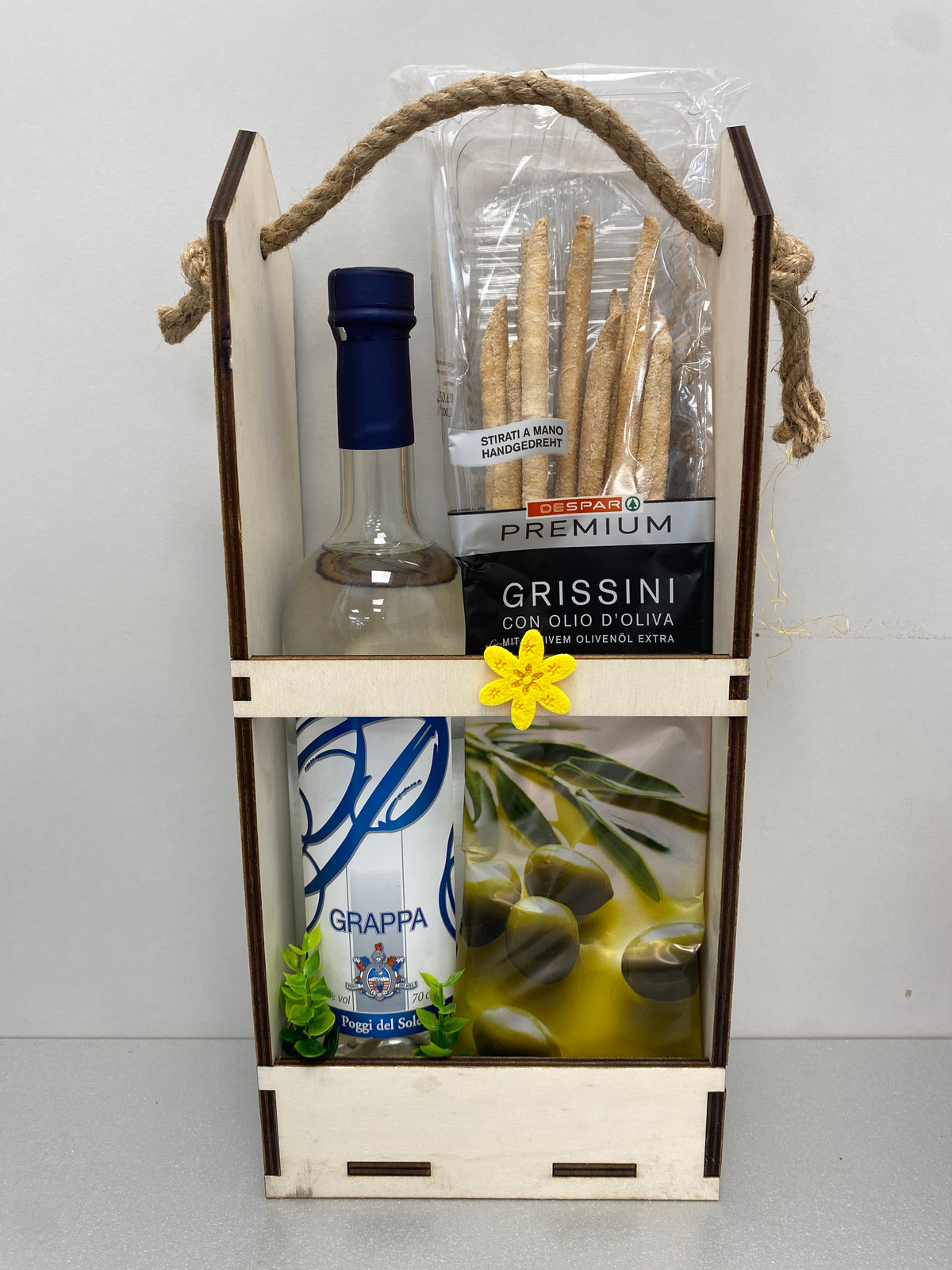 1226 - ST - Grappa