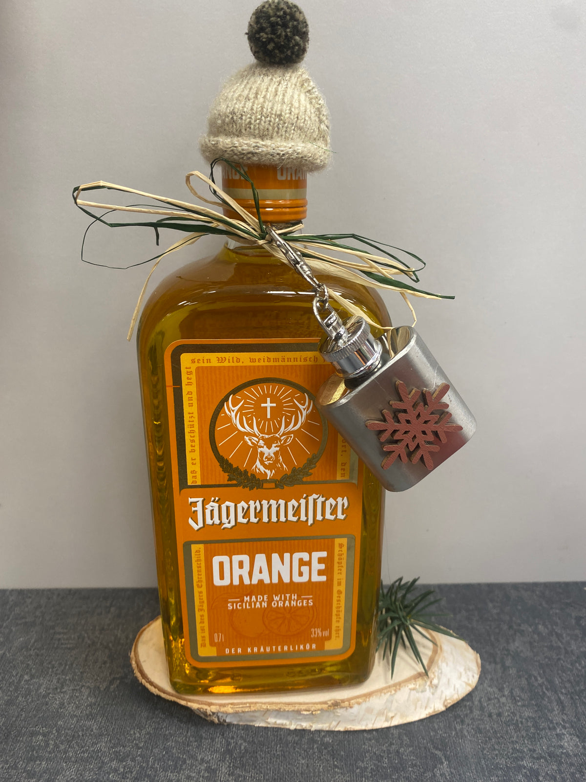 1251 - WS - Jägermeister Orange