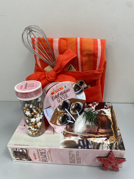 1254 - WS - Weihnachtsbäckerei