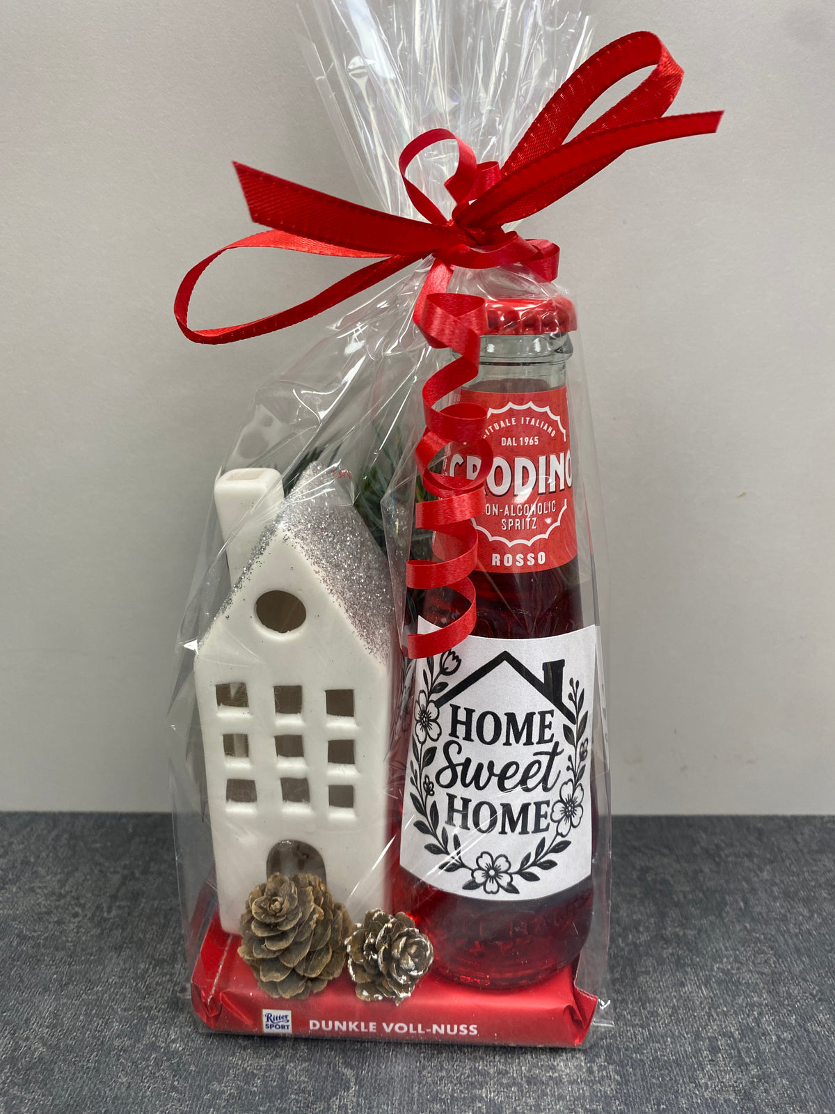 1257 - WS - kleines Wichtelgeschenk