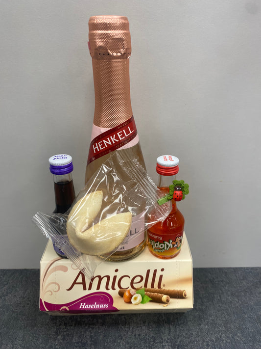 Amicelli Glücksbringer