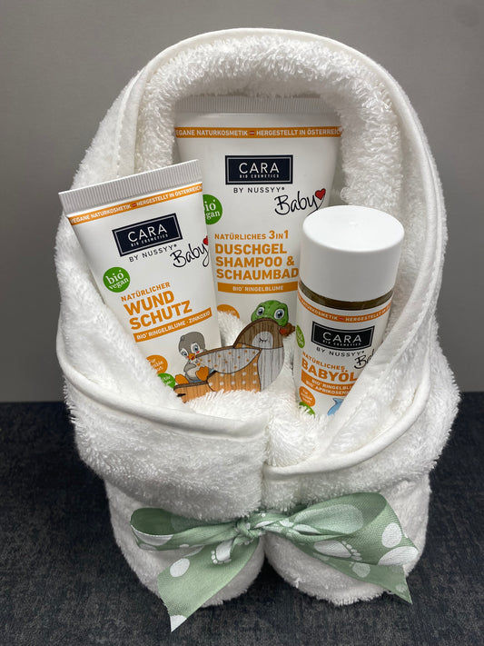 Baby Care Bio