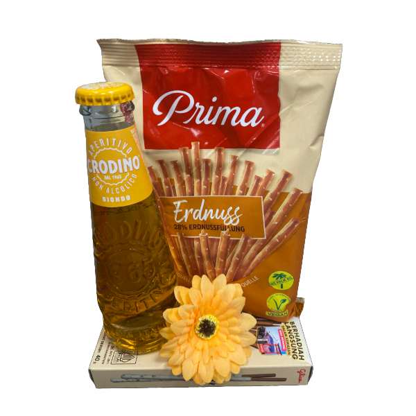 Crodino