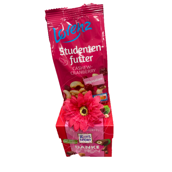 Dankeschön