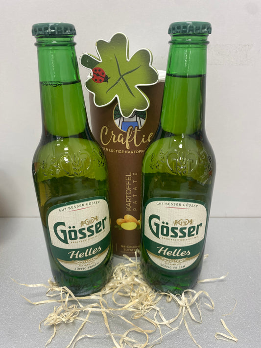 Gösser Silvester