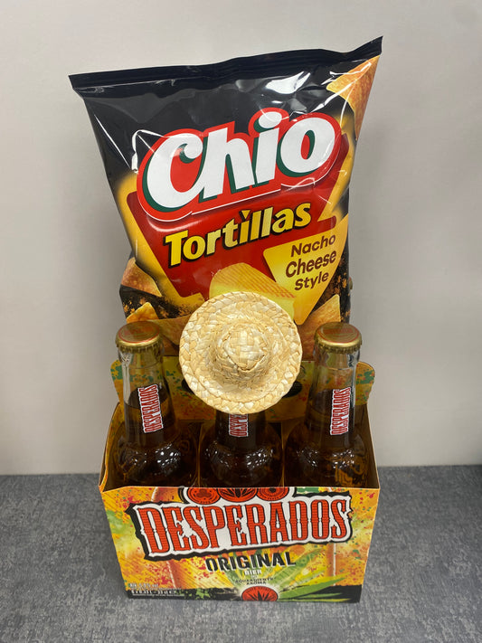 Desperado
