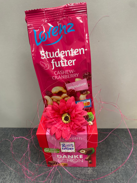 Dankeschön