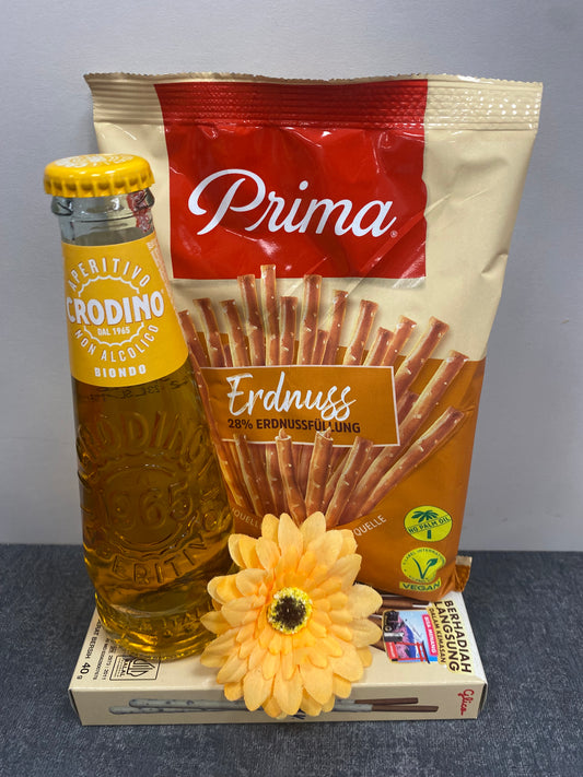 Crodino