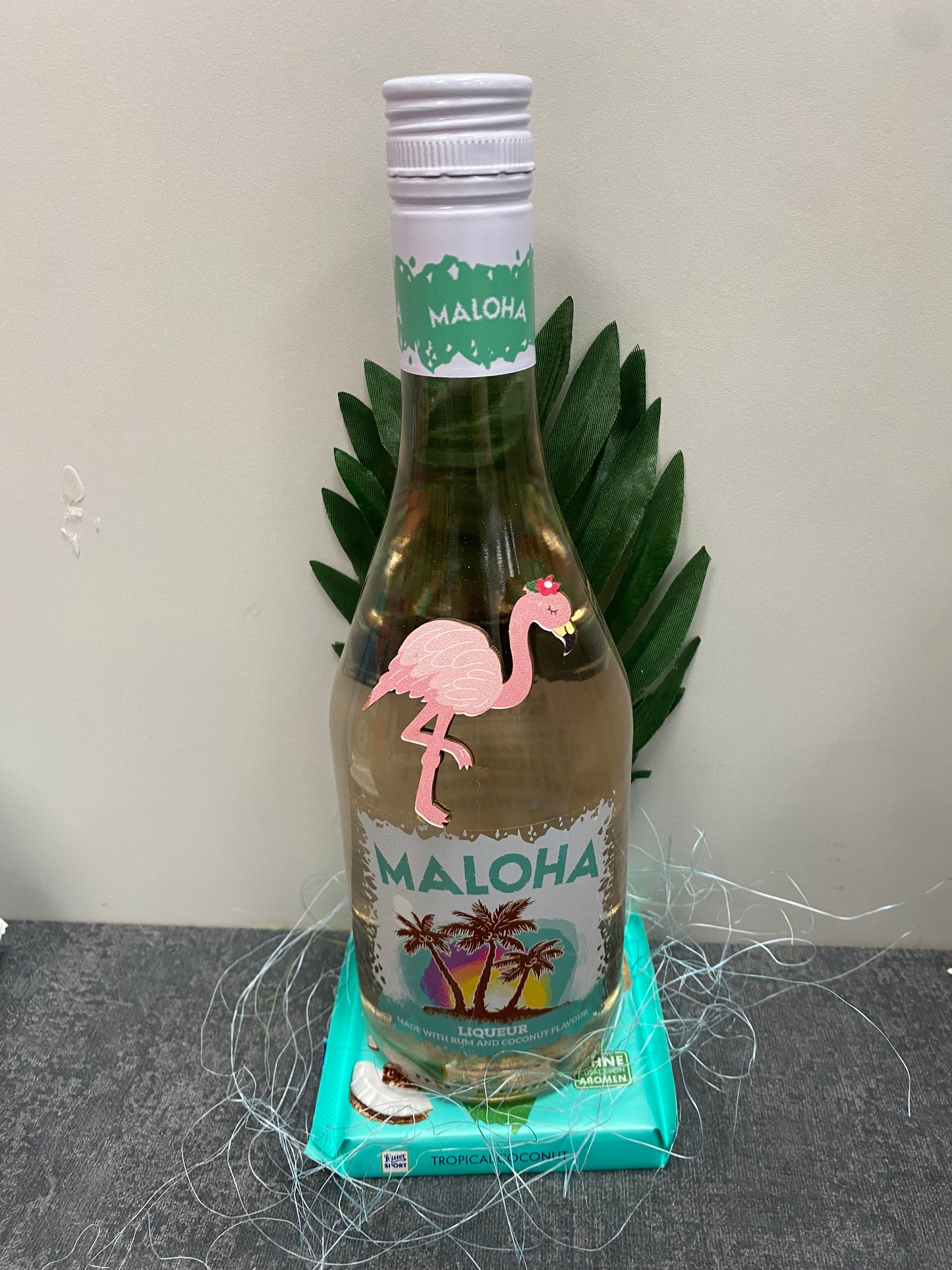 1206 - SO - Maloha