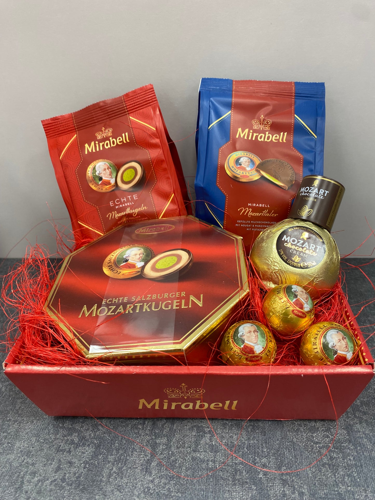 Mirabell