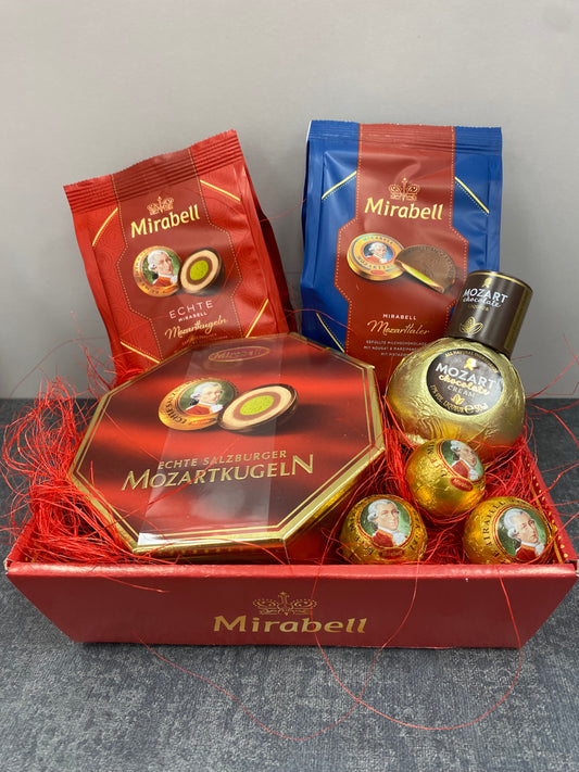 Mirabell