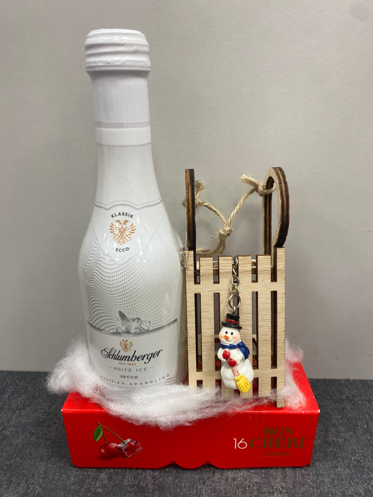 Schlumsi/Weihnachten