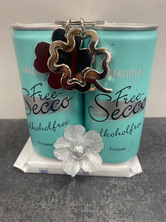 Secco alkoholfrei