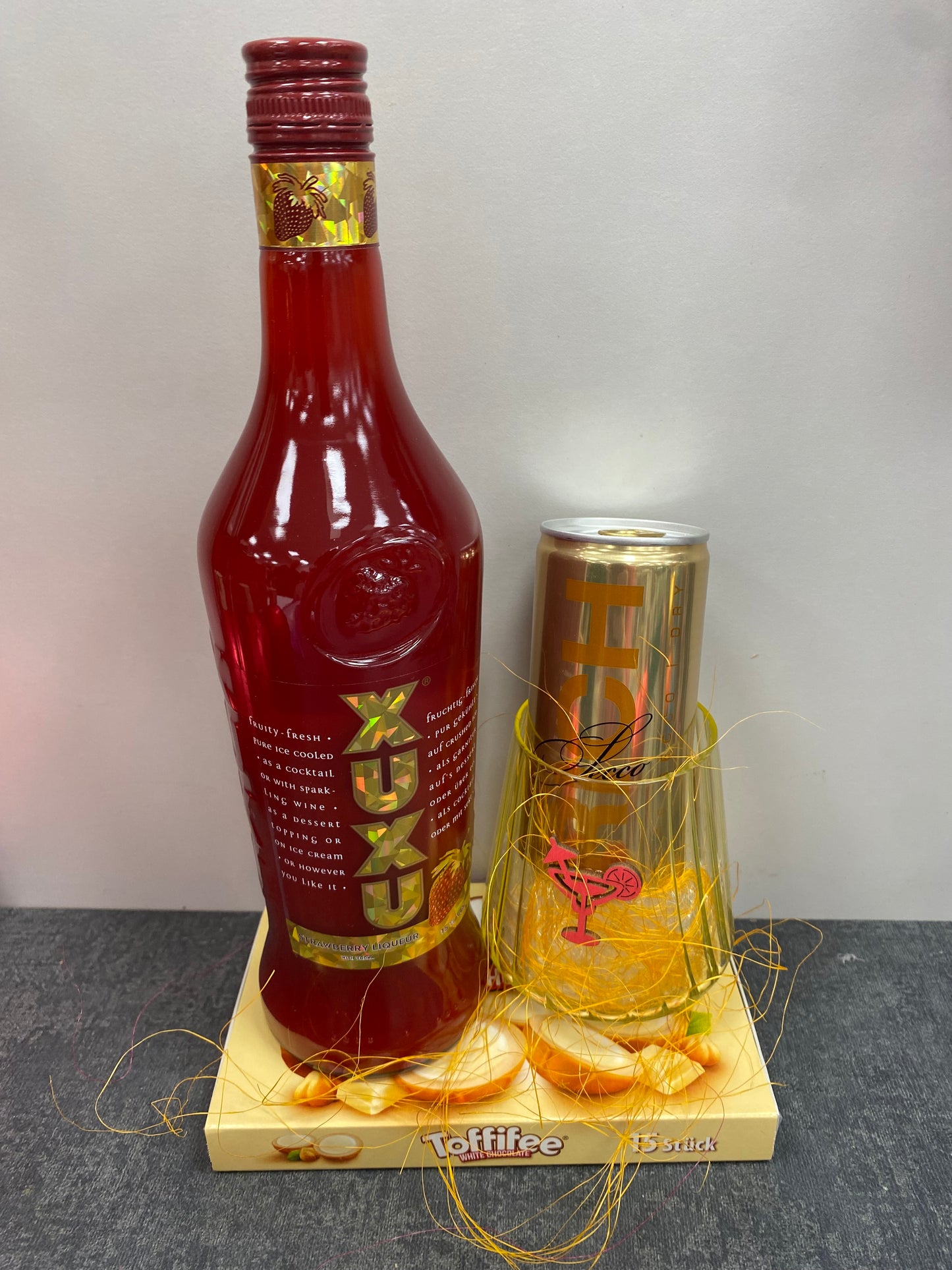 1198 - SO - Xuxu Erdbeer