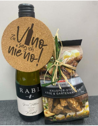 Kleiner Rabl